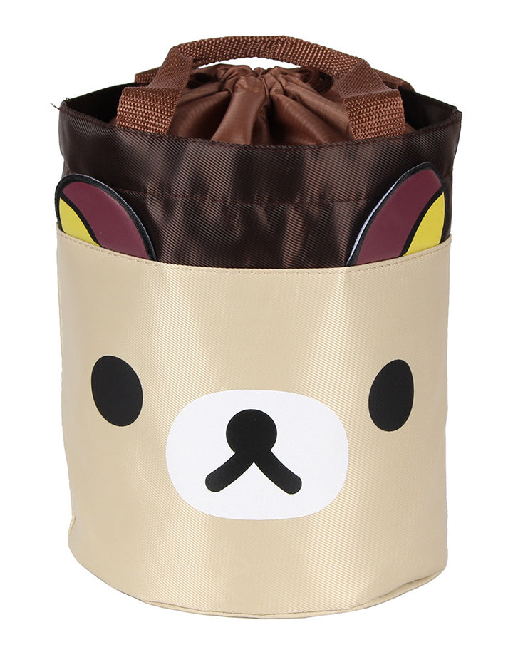 Cute Animal-Themed Storage Bag Stornfield
