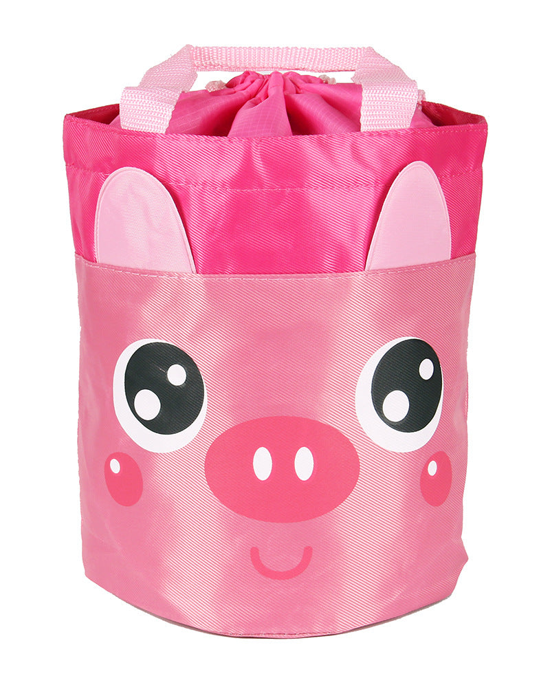 Cute Animal-Themed Storage Bag Stornfield