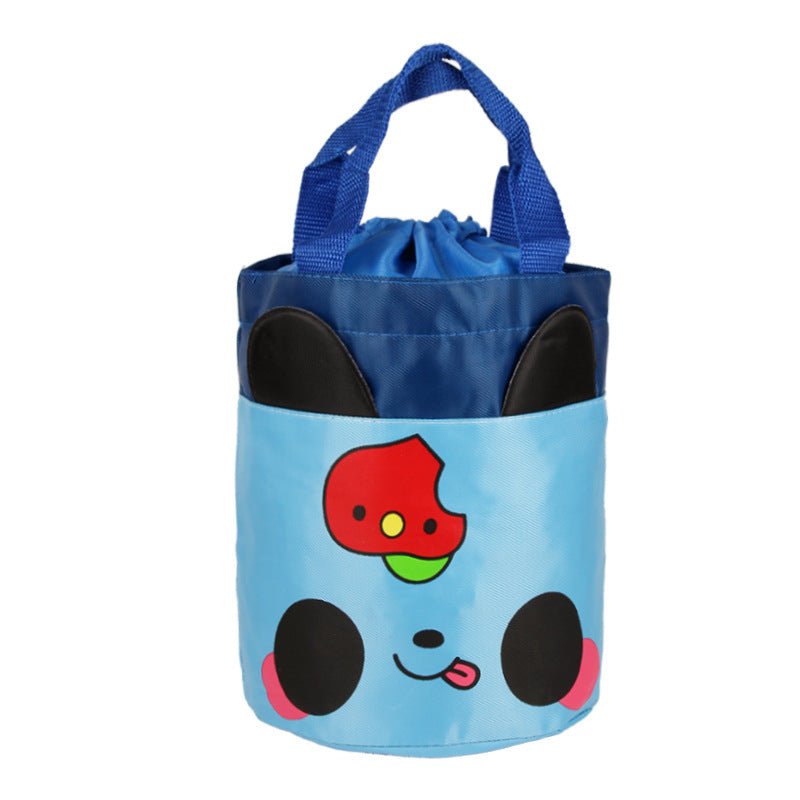Cute Animal-Themed Storage Bag Stornfield