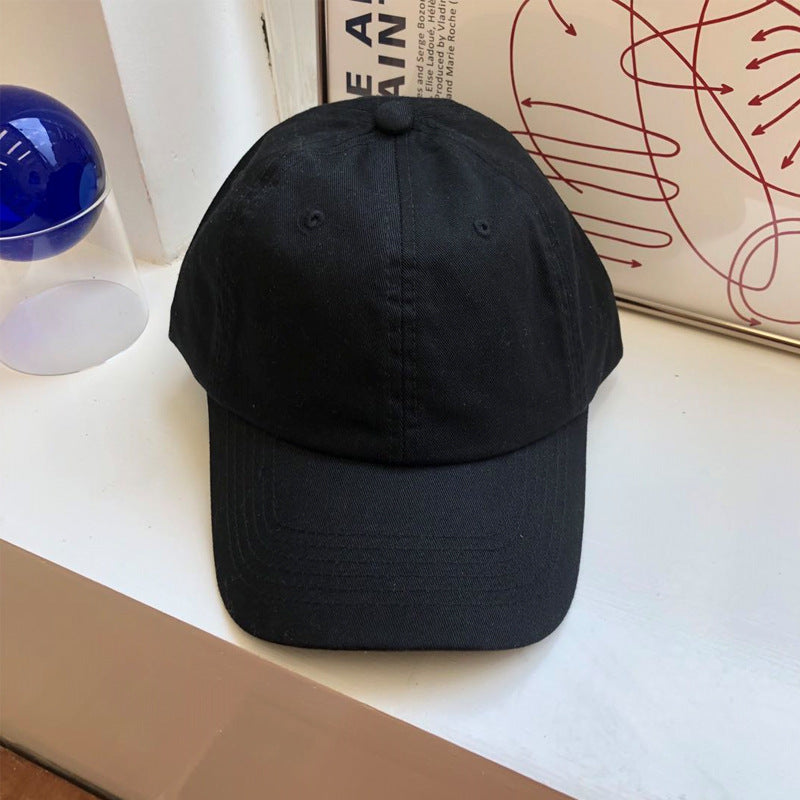 Women's Classic Cotton Baseball Cap Stornfield 1783921588