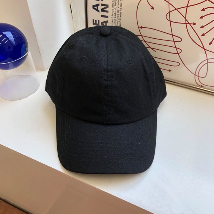 Women's Classic Cotton Baseball Cap Stornfield 1783921588
