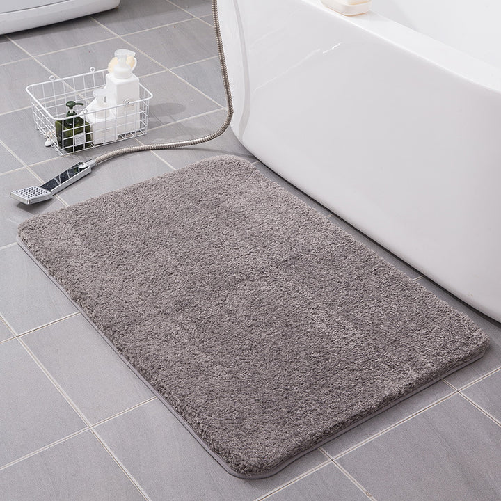 Soft Plush Bath Rug Stornfield