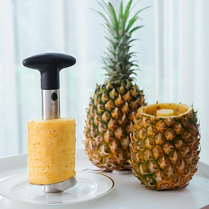 Creative Pineapple Corer | Stornfield