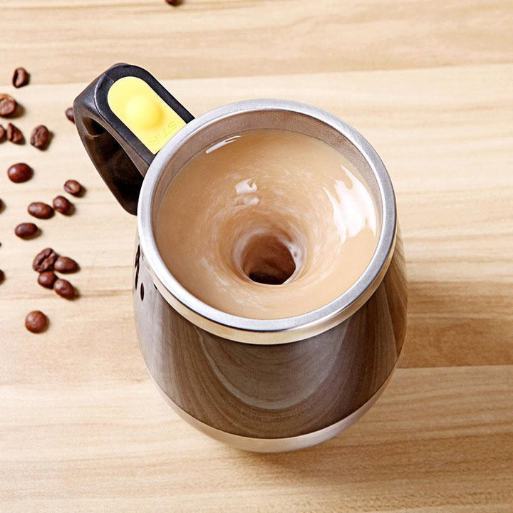 Auto Magnetic Mug | Stornfield