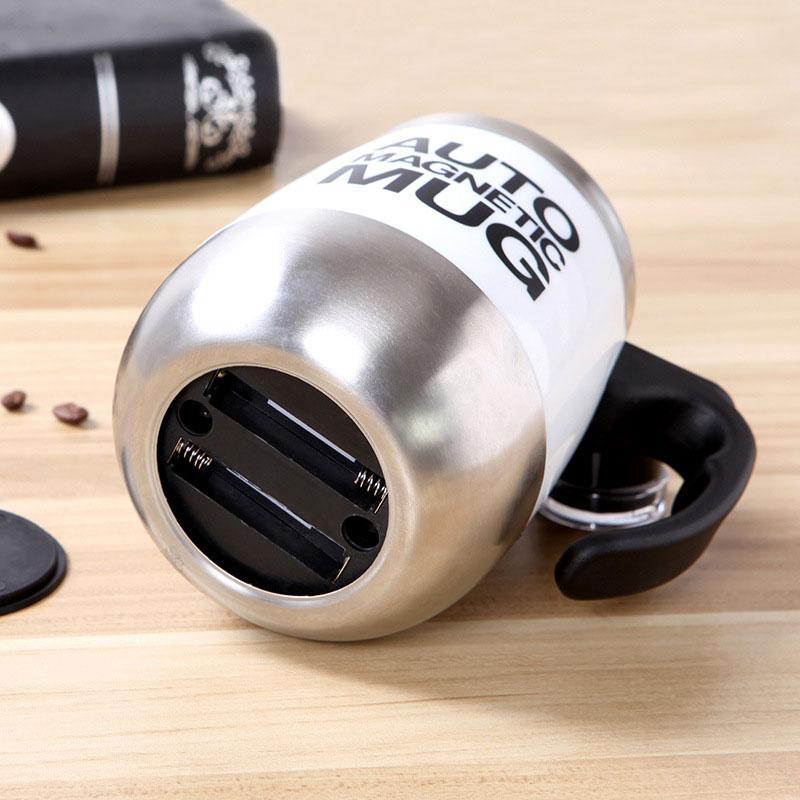 Auto Magnetic Mug | Stornfield