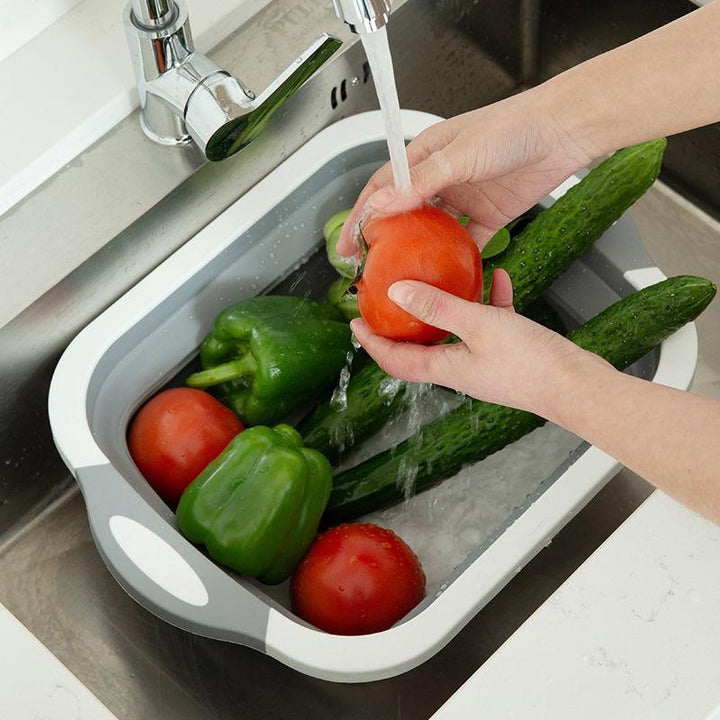 Foldable Multi-Function Chopping Board | Stornfield