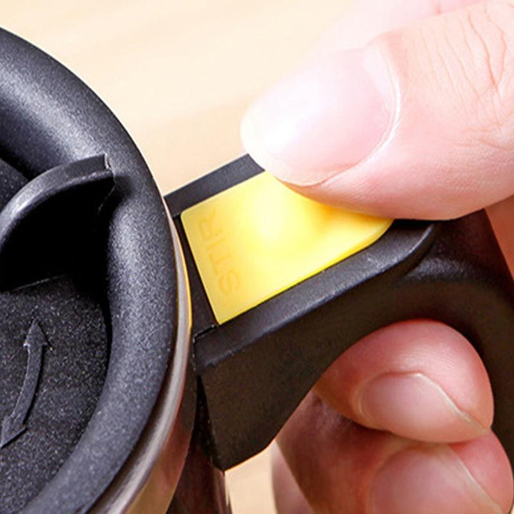 Auto Magnetic Mug | Stornfield