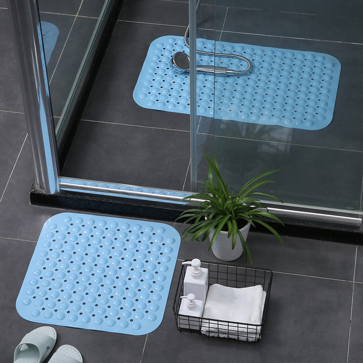 Anti-Slip Bathroom Safety Mat Stornfield