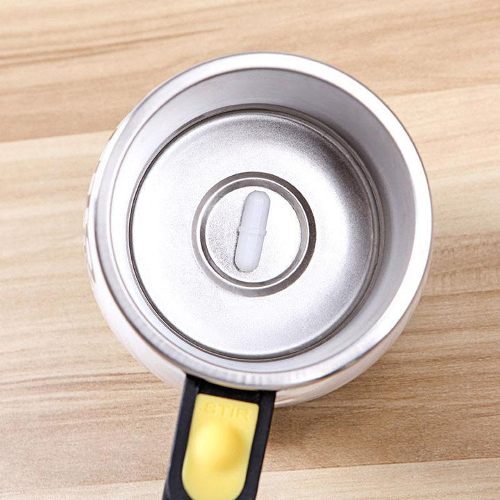 Auto Magnetic Mug | Stornfield