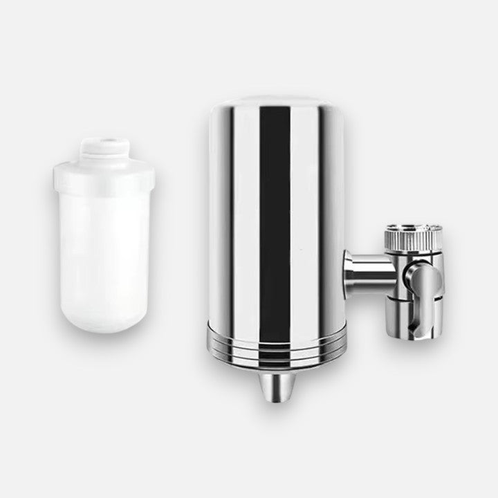 PureStream Pro — Experience daily pure freshness and powerful well-being directly from your tap! | Stornfield