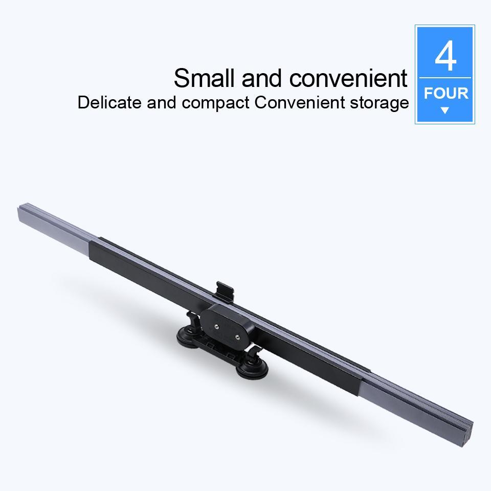 Retractable Car Windshield Sun Shade | Stornfield