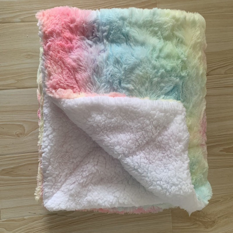 Ladies Snuggle Blanket Stornfield