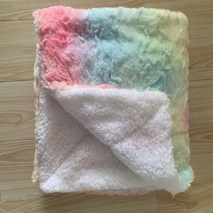Ladies Snuggle Blanket Stornfield