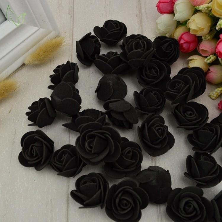 DIY Rose Bear Accessories | Stornfield