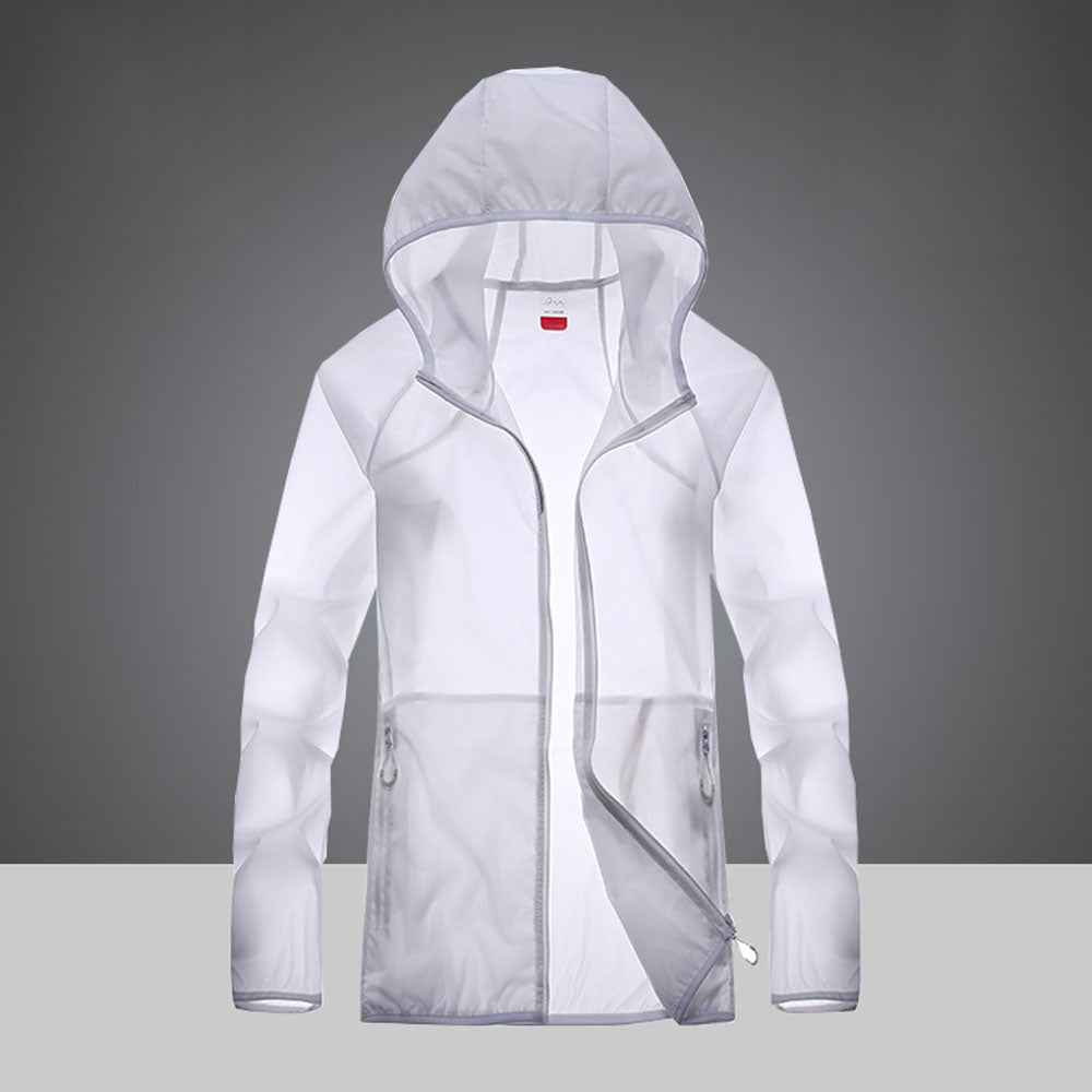 Ultralight Sun Protection Clothing | Stornfield