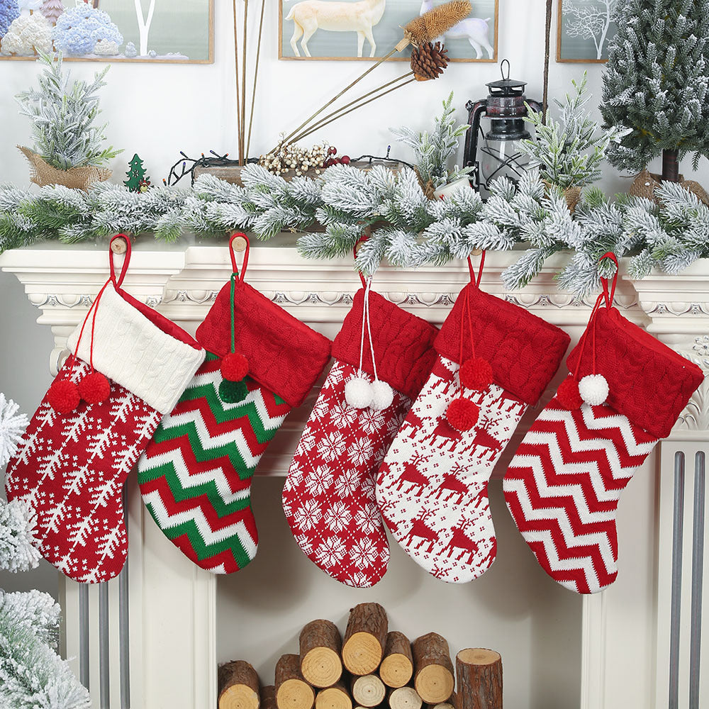 Christmas Stocking Stornfield