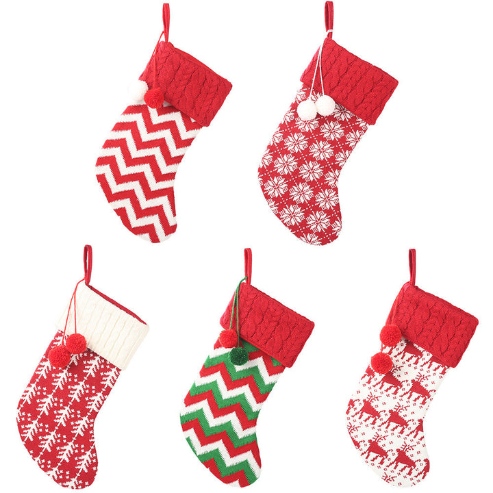 Christmas Stocking Stornfield
