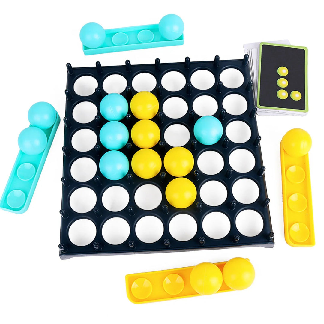 BounceBlitz™ — Get your family moving and create unforgettable moments full of action and fun! | Stornfield