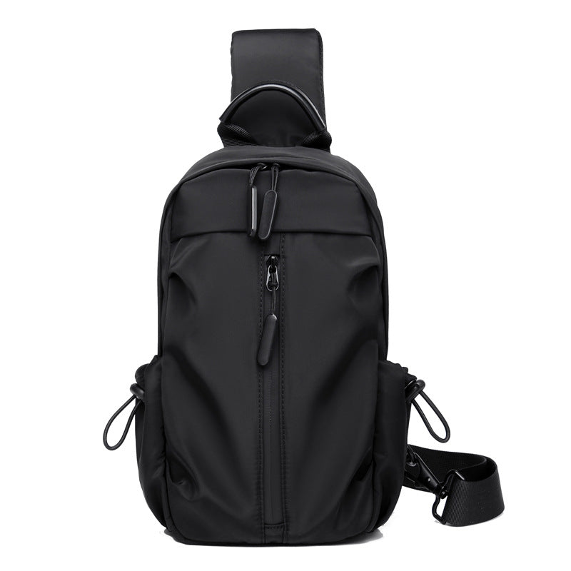 Lightweight Multi-Pocket Sling Backpack Stornfield