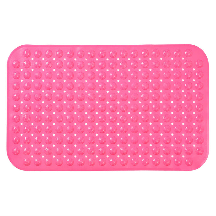Non-Slip Textured Bath Mat Stornfield