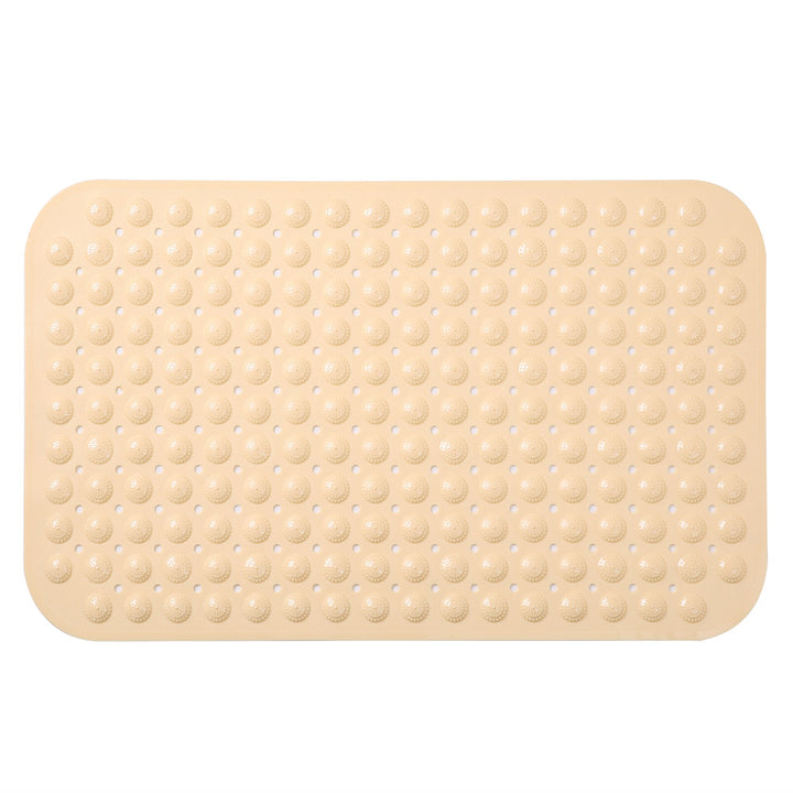 Non-Slip Textured Bath Mat Stornfield