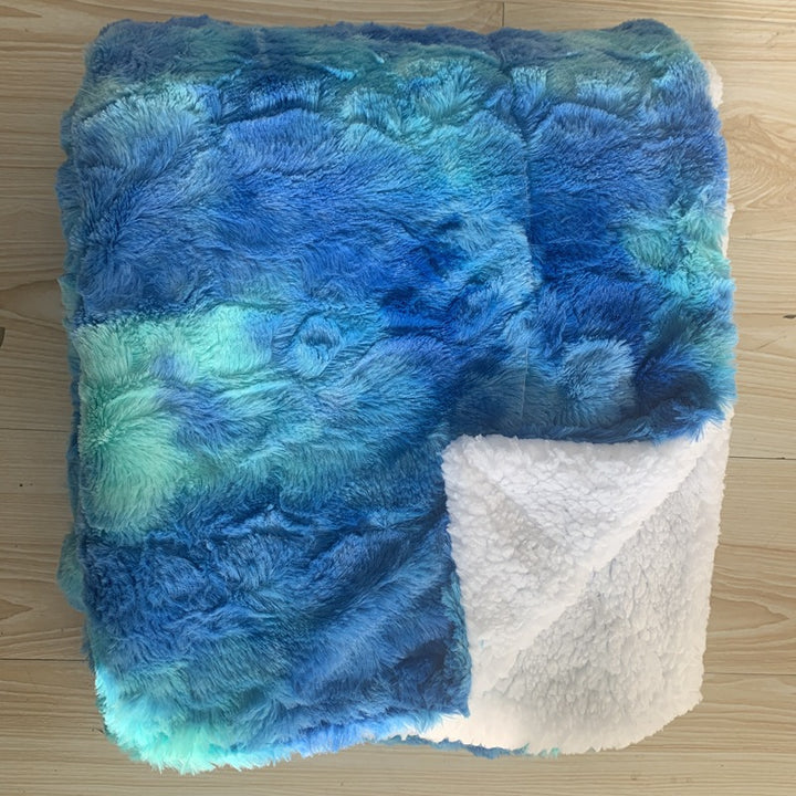Ladies Snuggle Blanket Stornfield