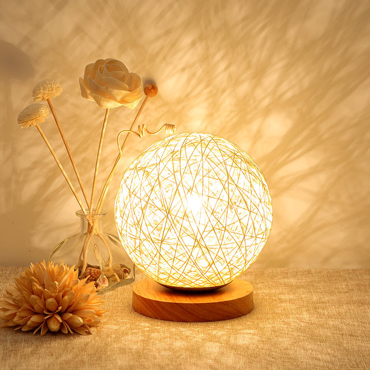 Ambient Decorative Table Lamp