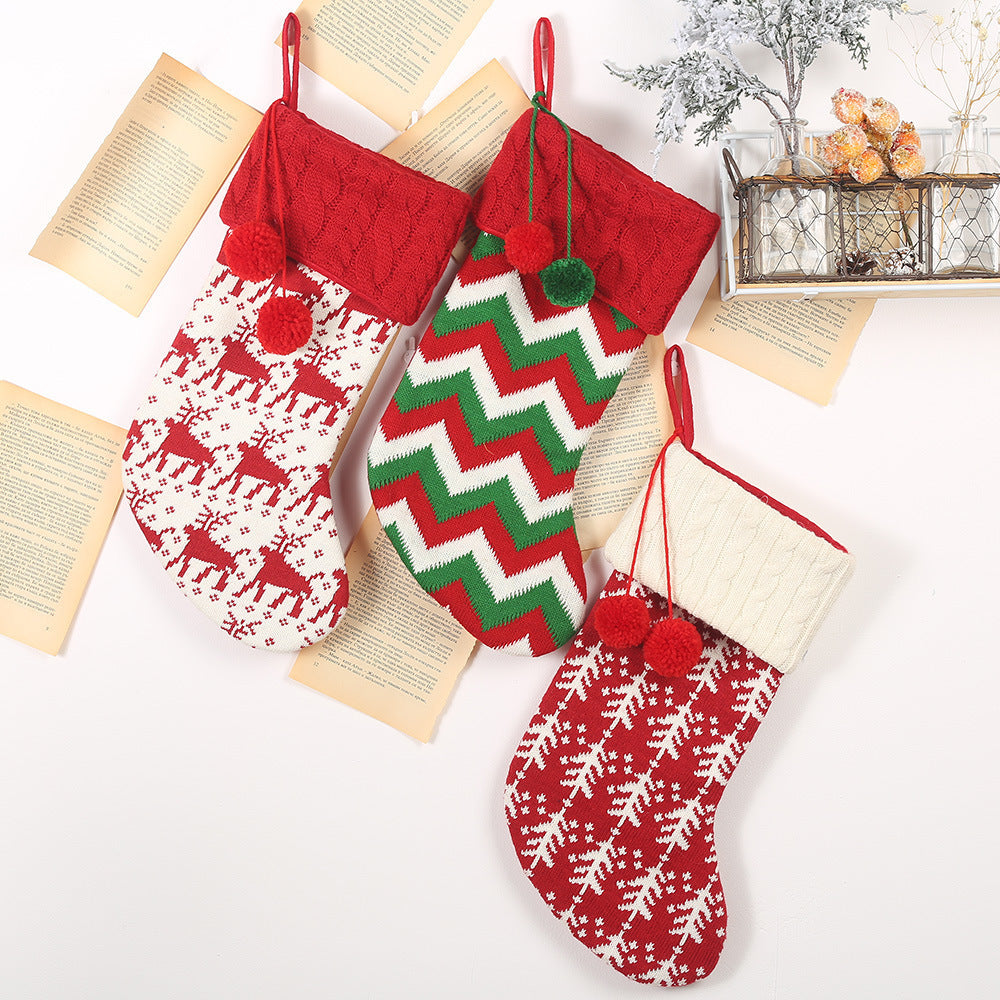 Christmas Stocking Stornfield