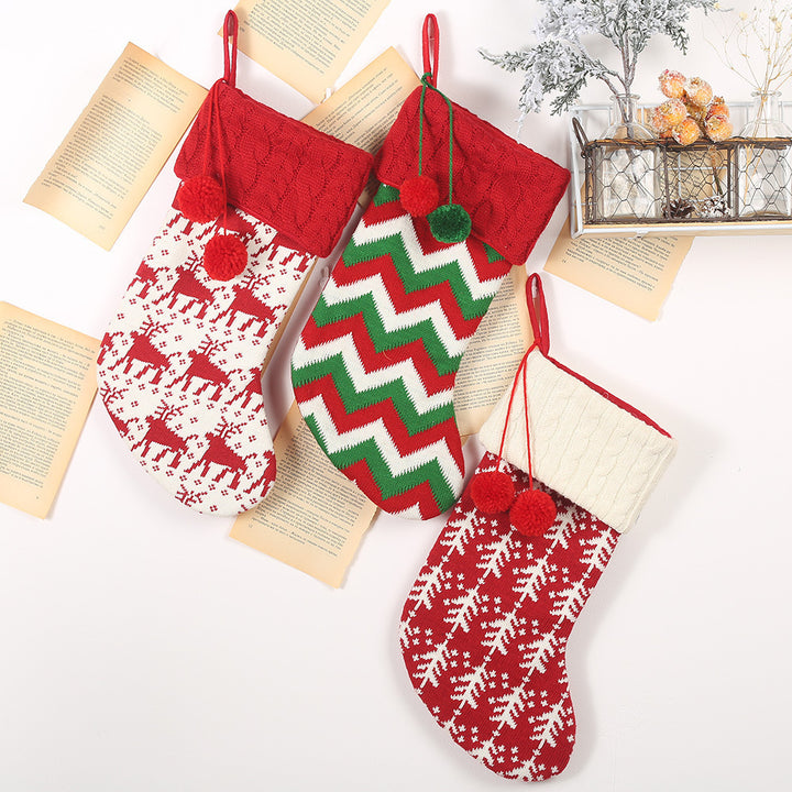 Christmas Stocking Stornfield