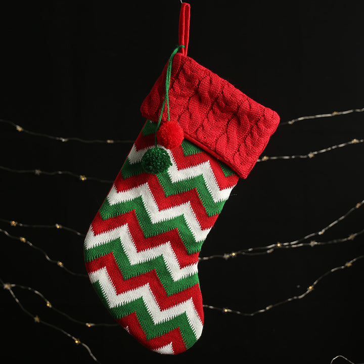 Christmas Stocking Stornfield