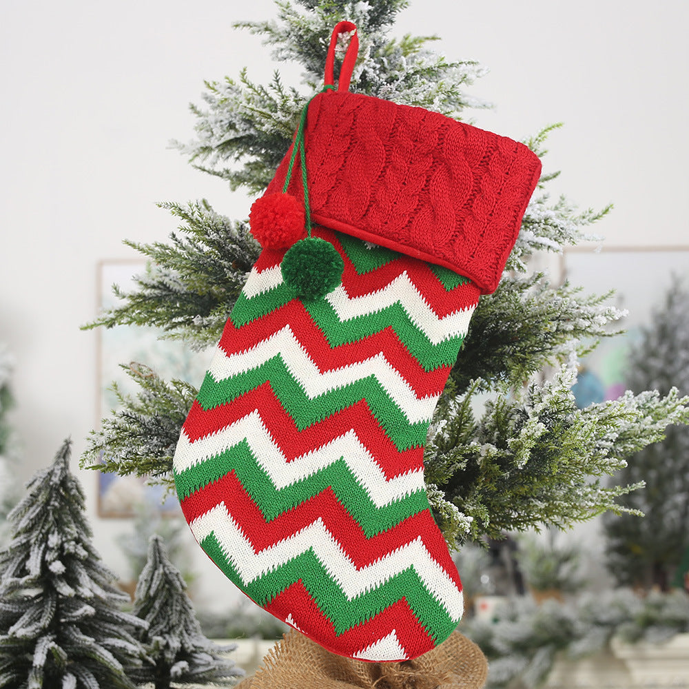 Christmas Stocking Stornfield