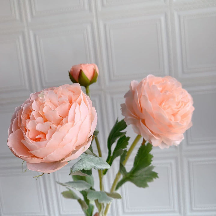 Artificial Ranunculus Stem
