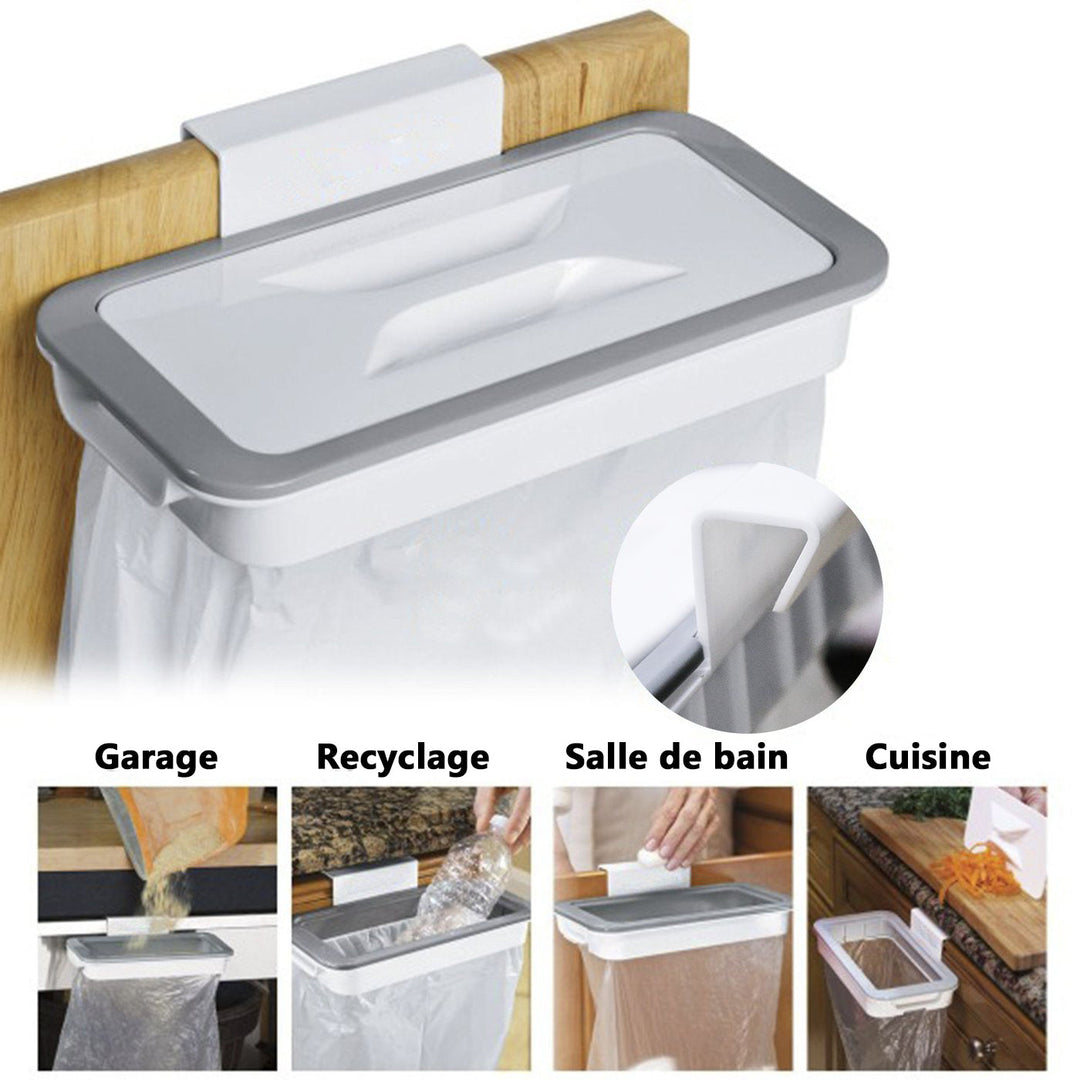 Trash Bag Hanging Support | Stornfield