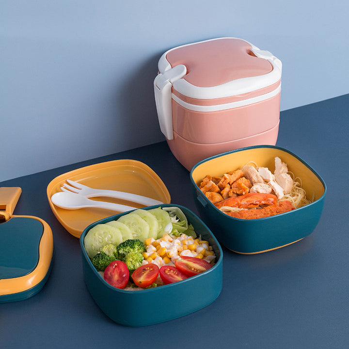 Insulated Bento Lunch Box