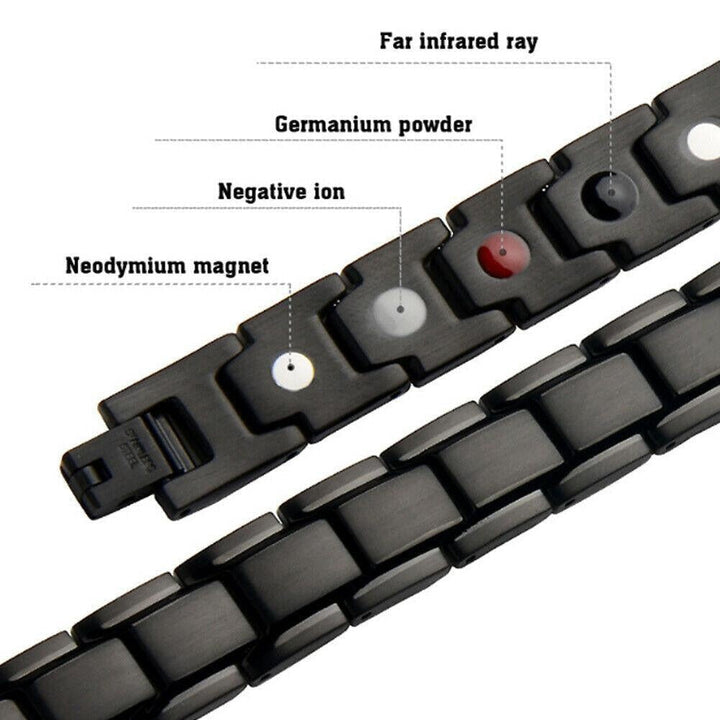 Energy Healing Therapy Bracelet | Stornfield
