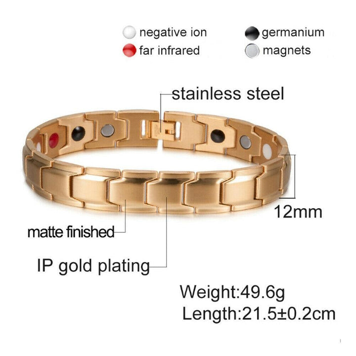 Energy Healing Therapy Bracelet | Stornfield