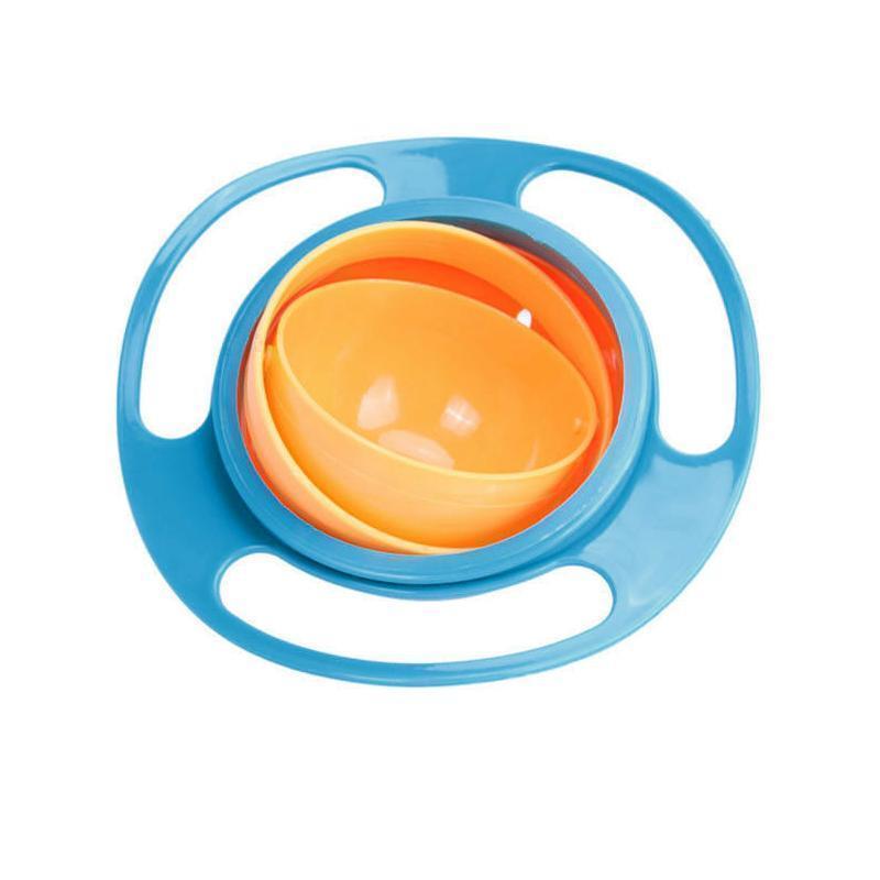 Baby Universal Gyro Bowl (3 Colors) Stornfield