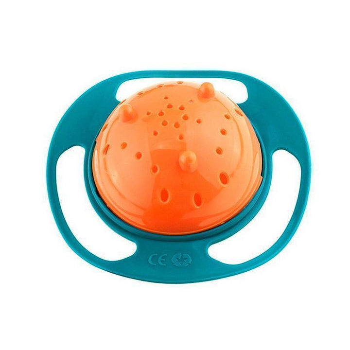 Baby Universal Gyro Bowl (3 Colors) Stornfield