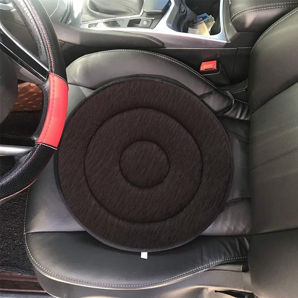 Stornfield | 360° Swivel Seat Cushion
