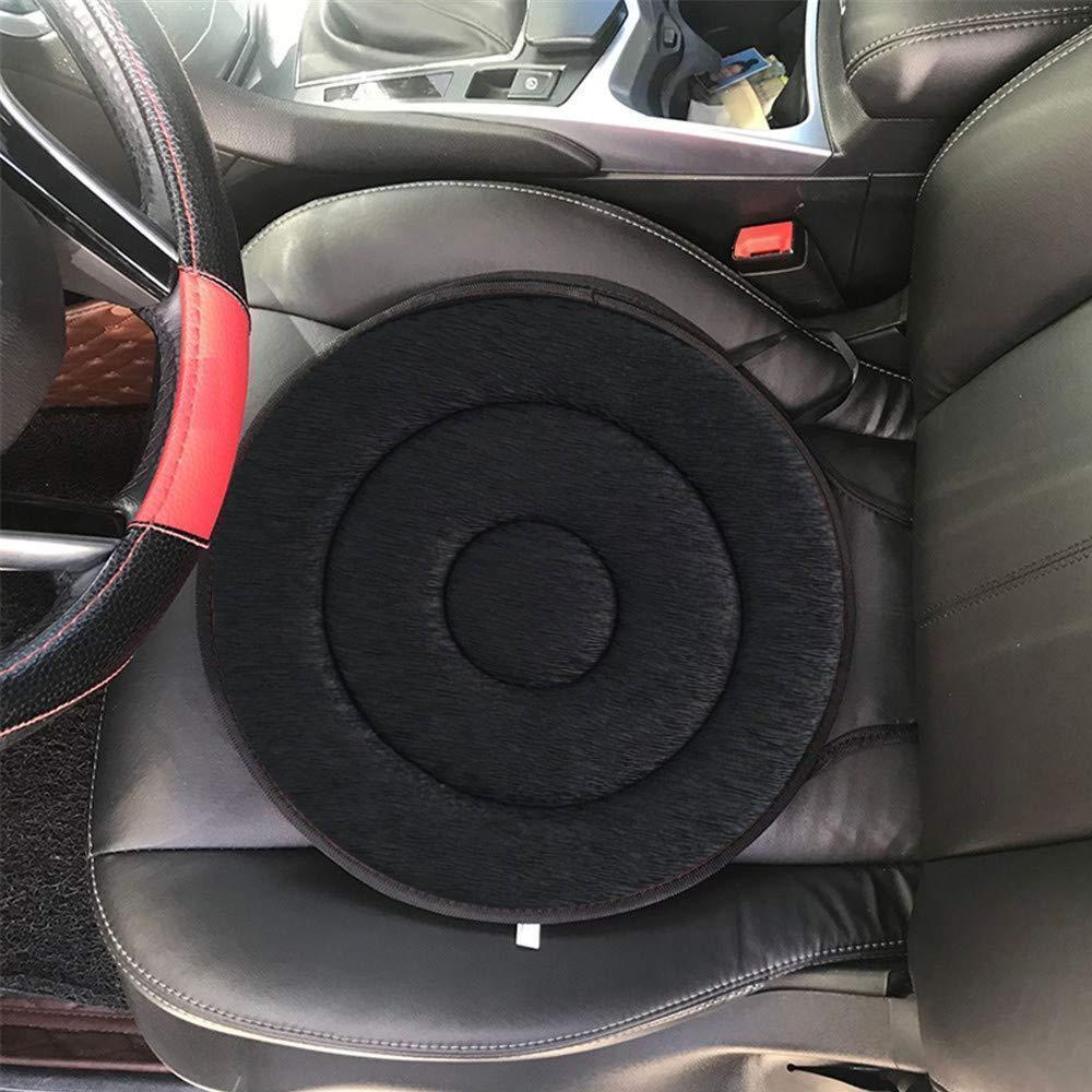 Stornfield | 360° Swivel Seat Cushion
