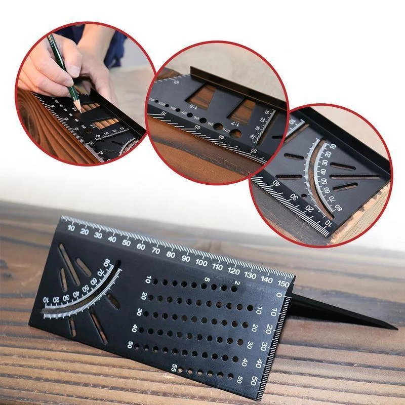 3D Mitre Angle Measuring Tool | Stornfield