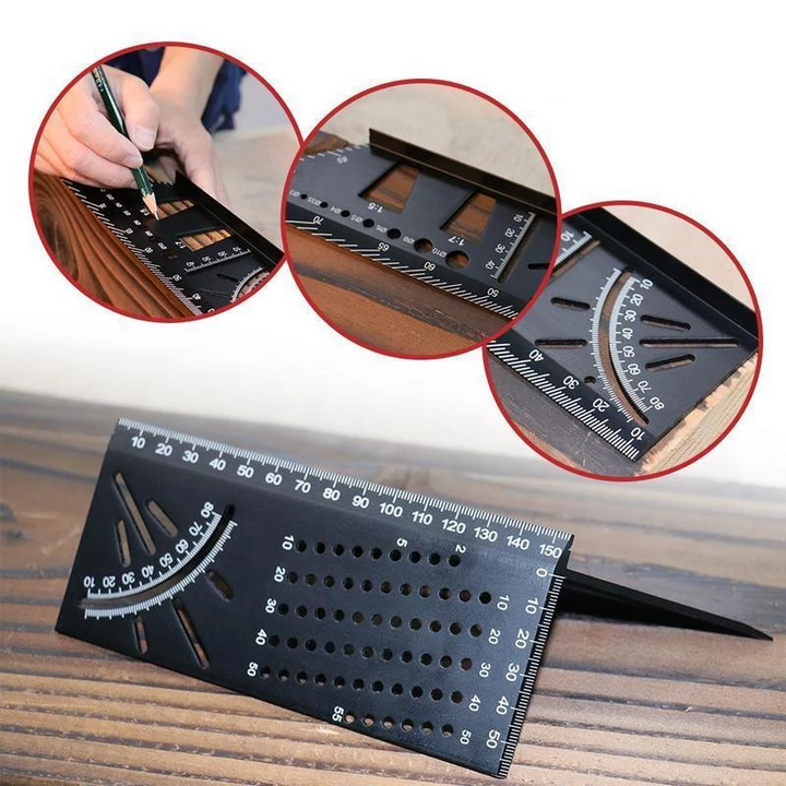 3D Mitre Angle Measuring Tool | Stornfield