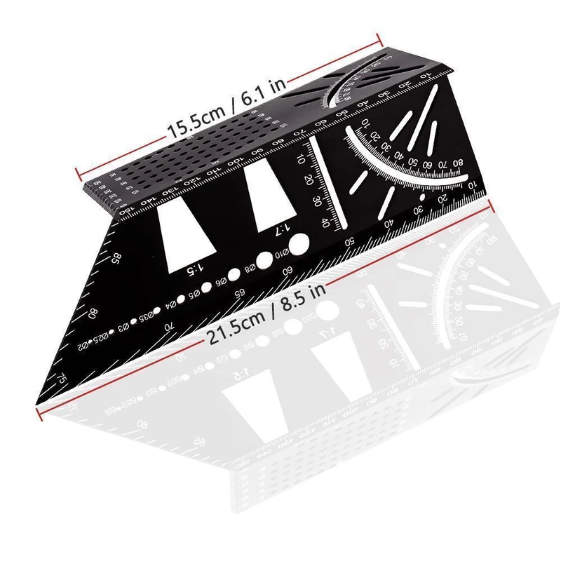 3D Mitre Angle Measuring Tool | Stornfield