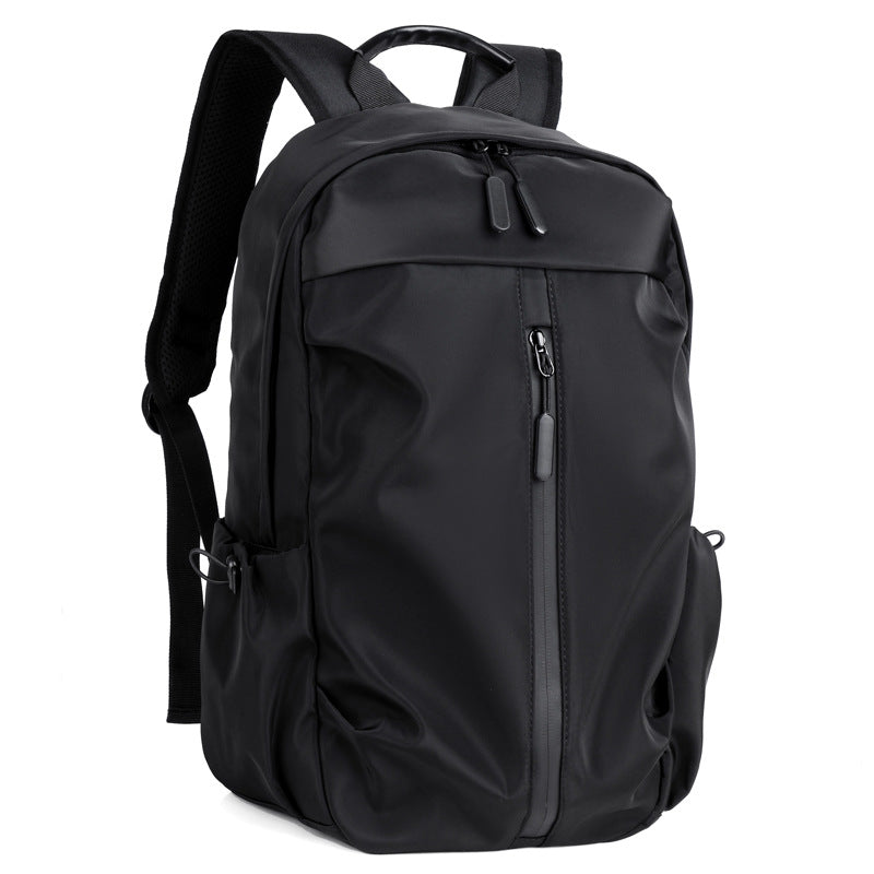 Spacious Multi-Pocket Travel Backpack Stornfield