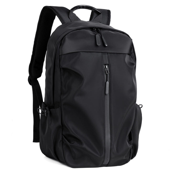 High-Capacity Multi-Compartment Backpack Stornfield