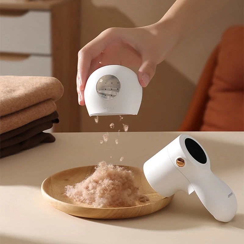 Fuzz Remover Pro | Efficient Textile Care | Stornfield