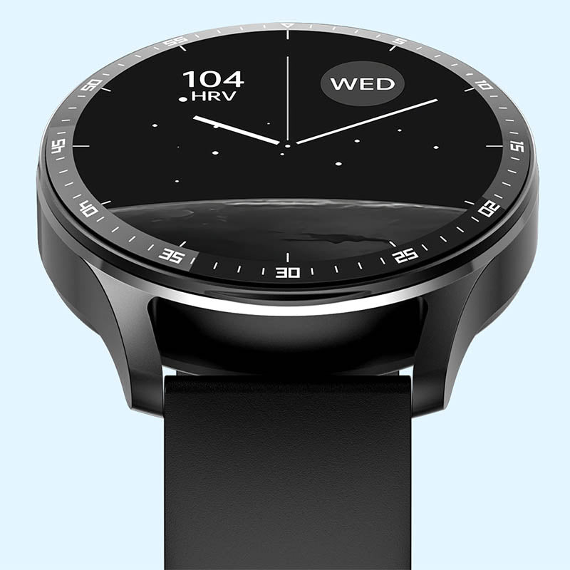 2-in-1 Smartwatch with Bluetooth Headphones | Stornfield