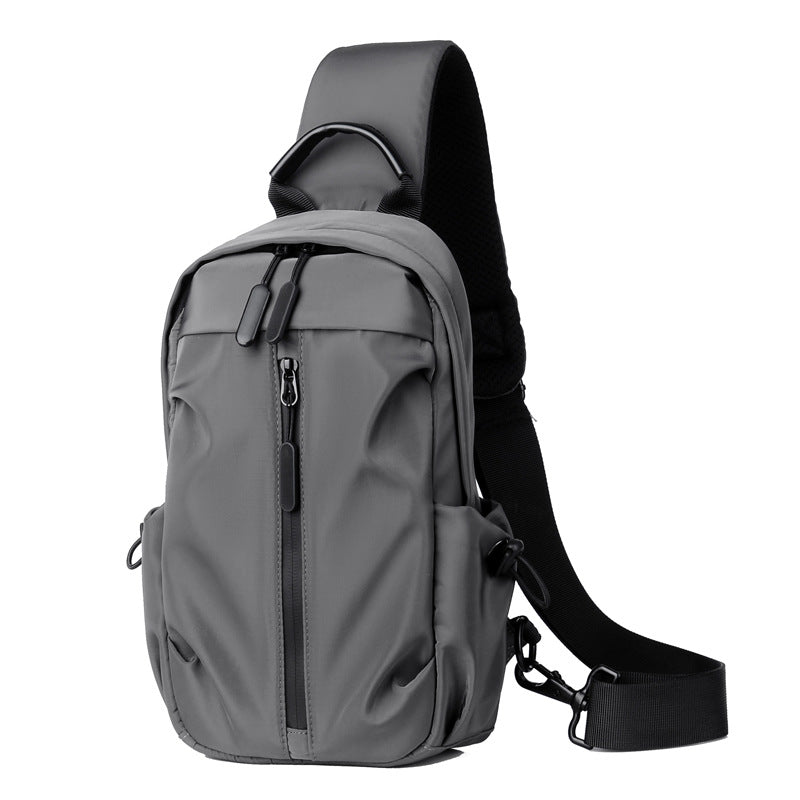 Versatile Outdoor Sling Backpack Stornfield