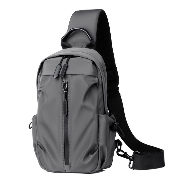 Versatile Outdoor Sling Backpack Stornfield