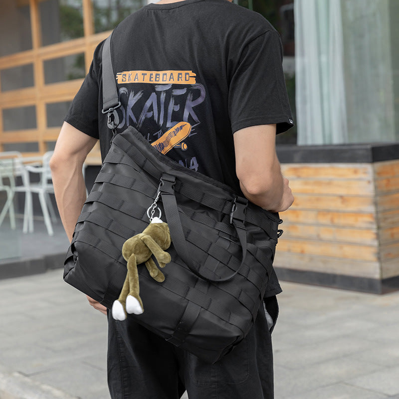 WoTactical Multi-Compartment Backpack Stornfield